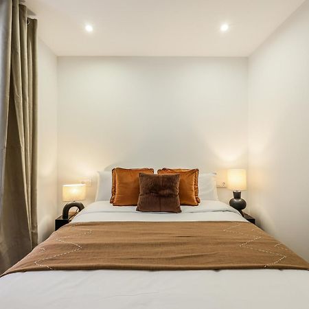 Apartamento Doble Centro マドリード エクステリア 写真